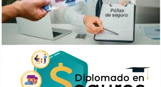 Diplomado en seguros