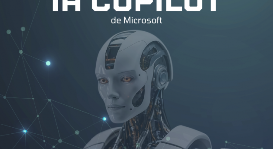 "Introducción a IA Copilot de Microsoft"